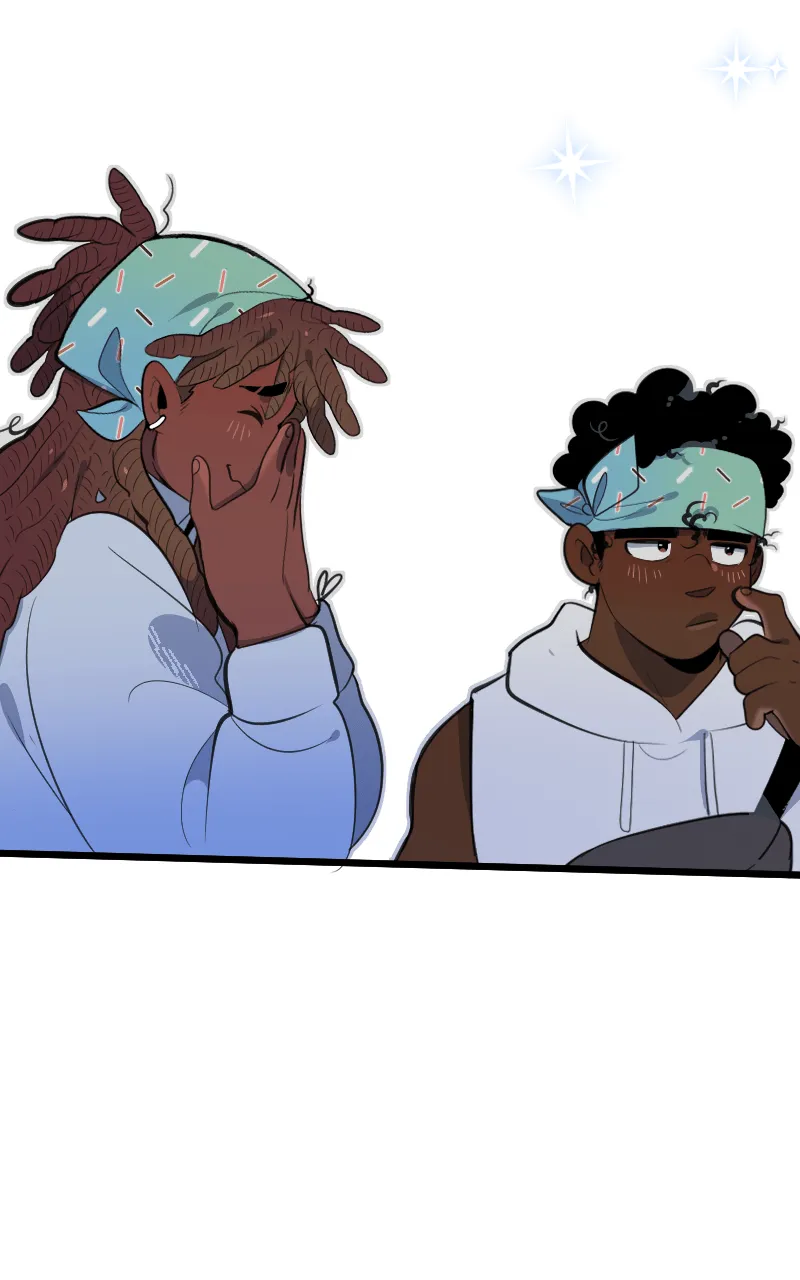 Read Daybreak chapter 94 image 19 on Lezhin