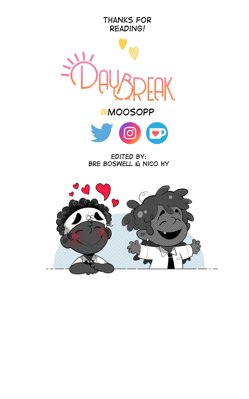 Read Daybreak chapter 94 image 20 on Lezhin