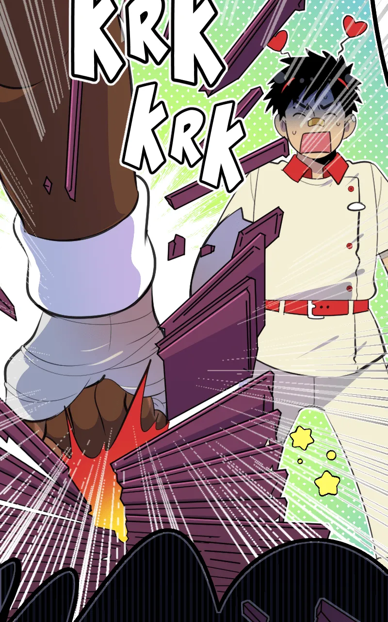 Read Daybreak chapter 94 image 6 on Lezhin