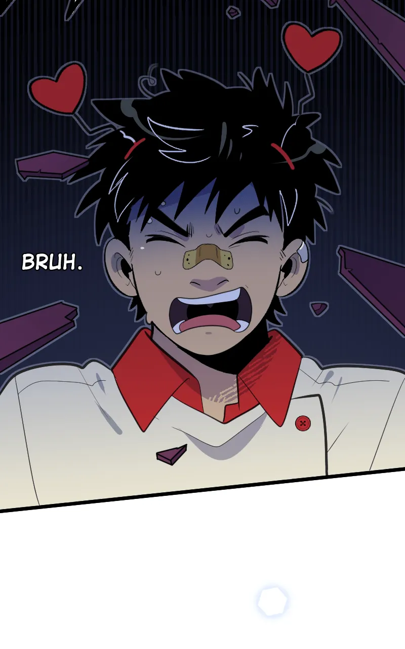 Read Daybreak chapter 94 image 7 on Lezhin