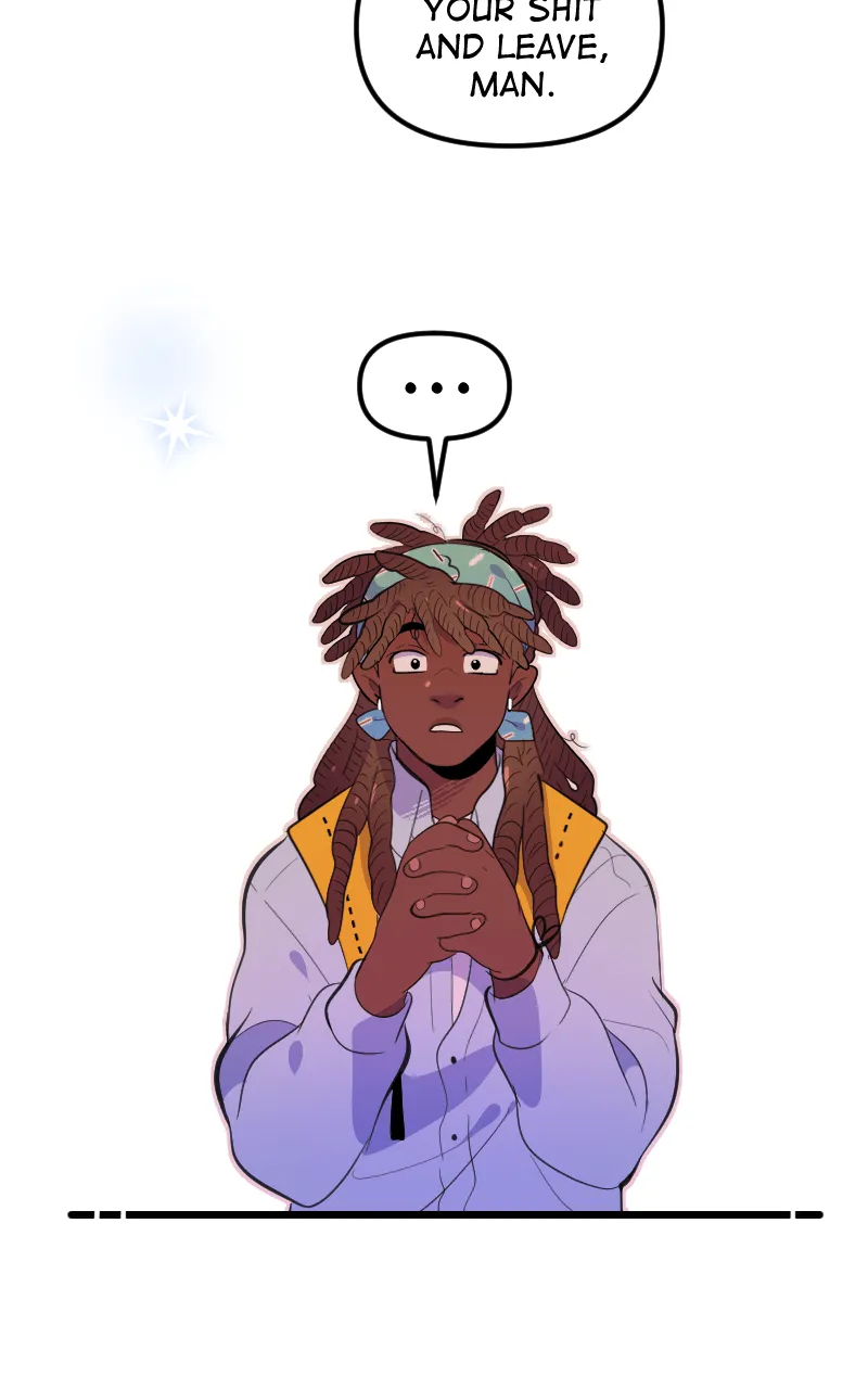 Read Daybreak chapter 94 image 9 on Lezhin