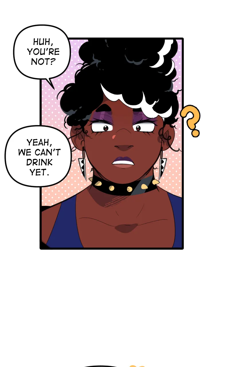 Read Daybreak chapter 95 image 10 on Lezhin