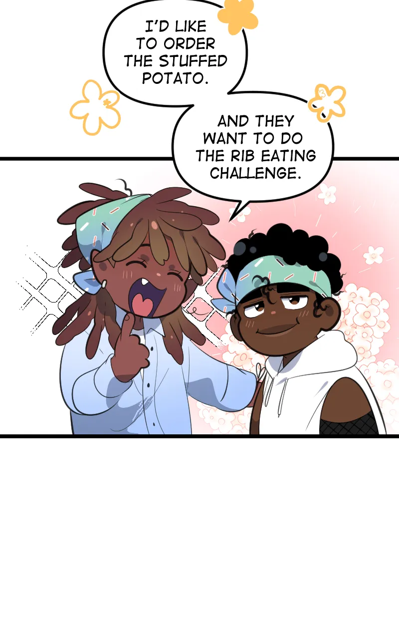 Read Daybreak chapter 95 image 11 on Lezhin