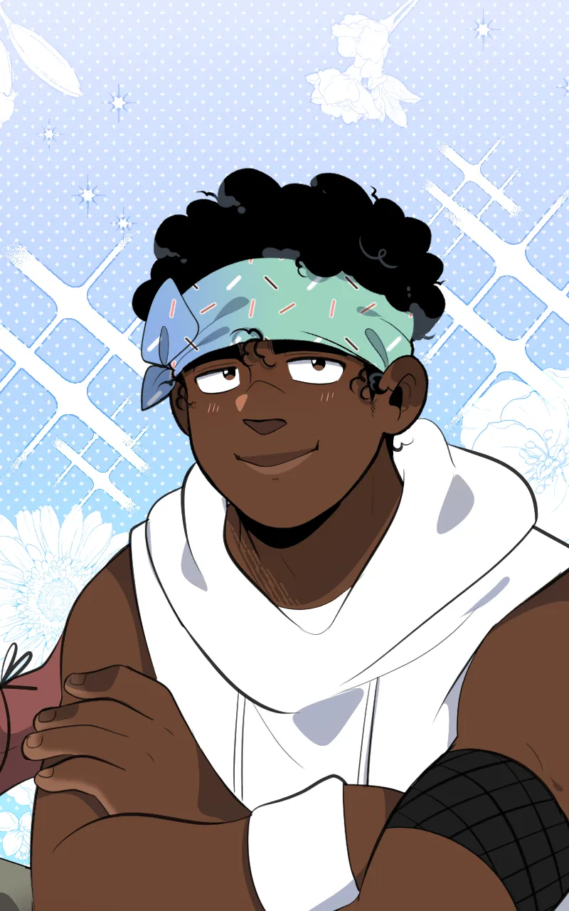 Read Daybreak chapter 95 image 13 on Lezhin