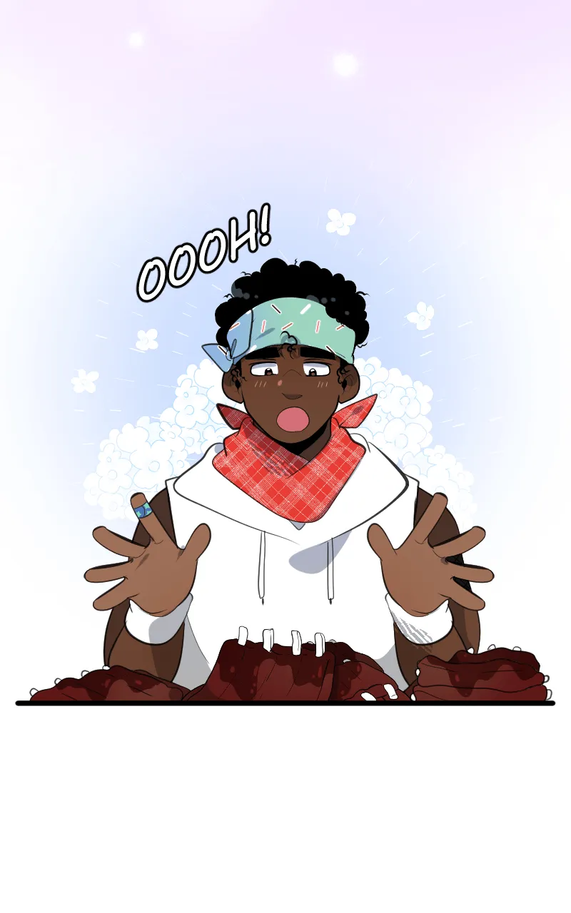 Read Daybreak chapter 95 image 17 on Lezhin