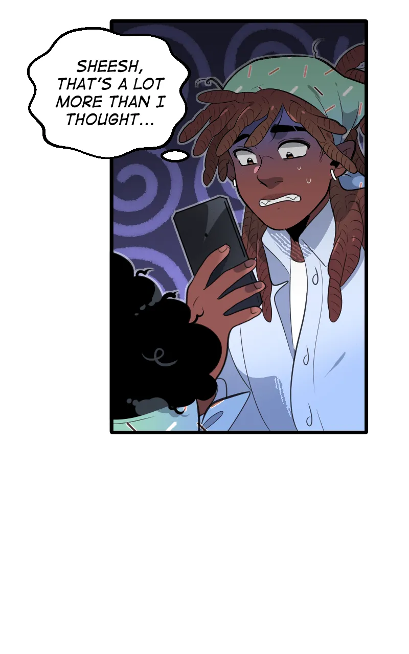 Read Daybreak chapter 95 image 18 on Lezhin