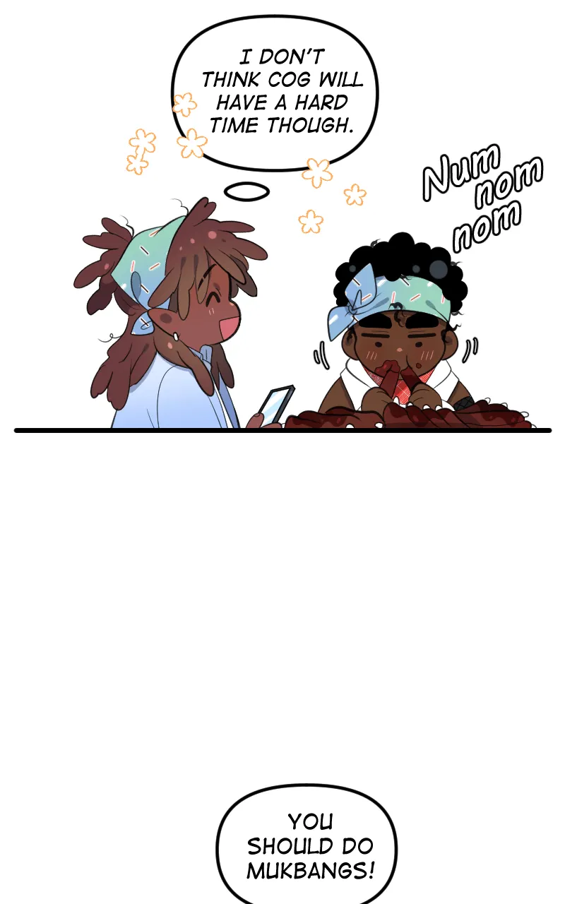 Read Daybreak chapter 95 image 19 on Lezhin