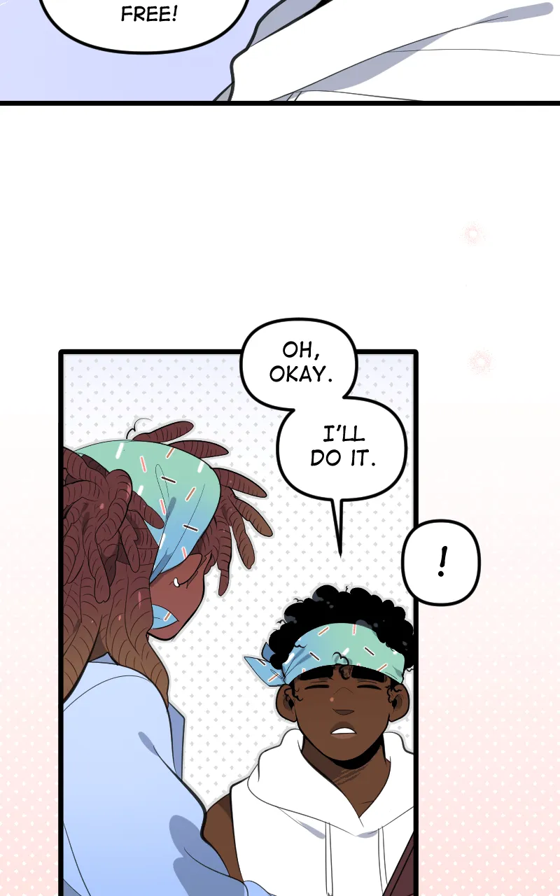 Read Daybreak chapter 95 image 3 on Lezhin