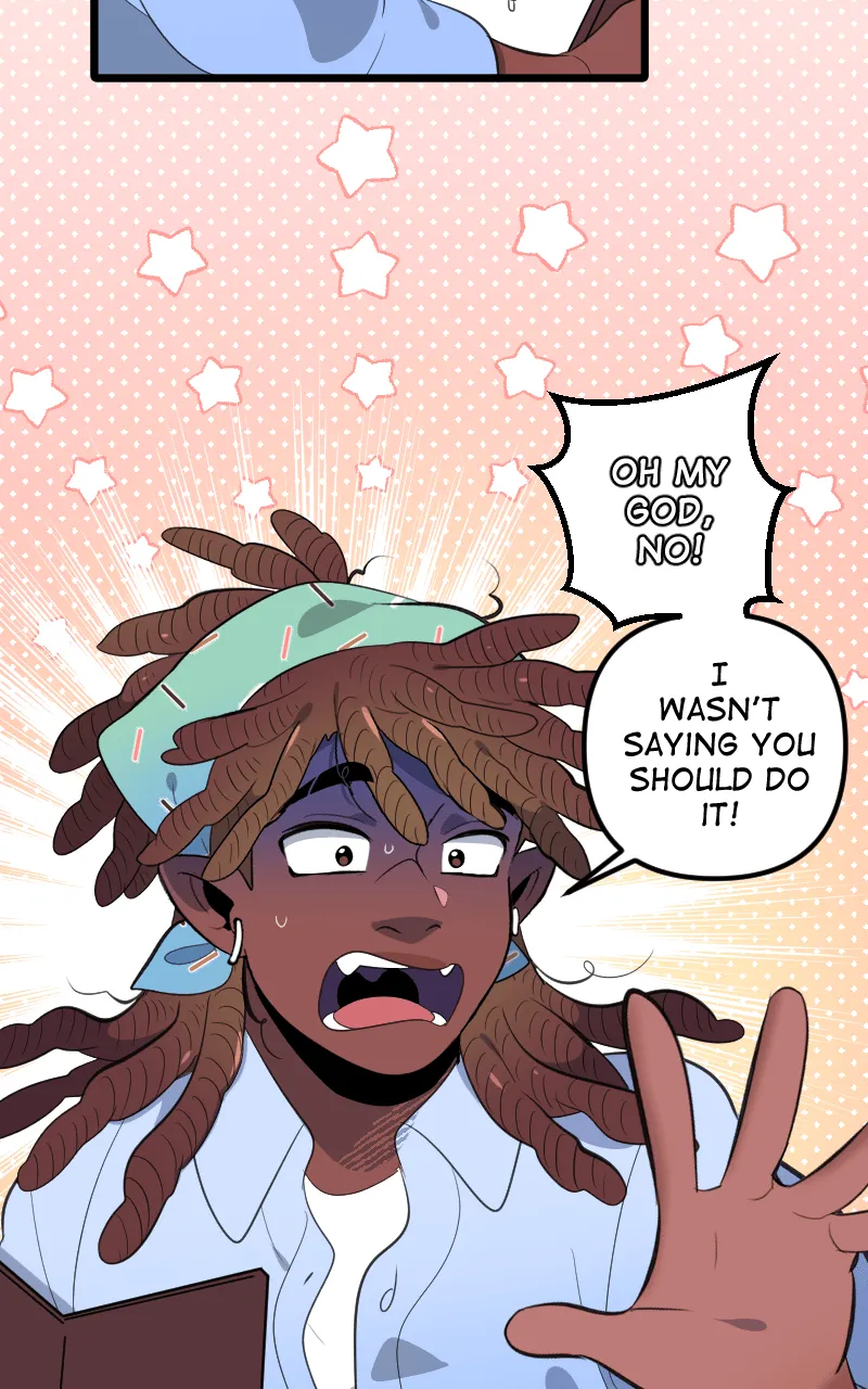 Read Daybreak chapter 95 image 4 on Lezhin