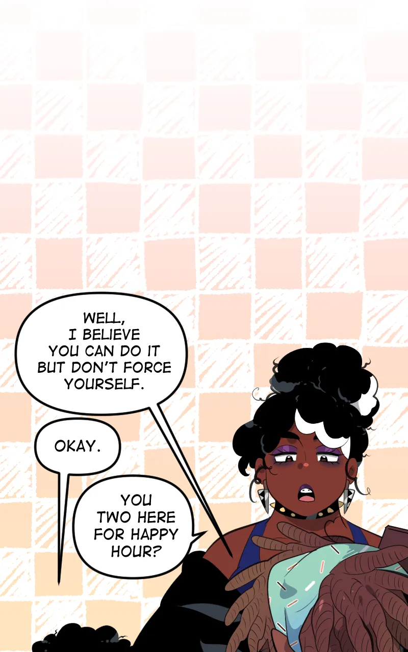 Read Daybreak chapter 95 image 6 on Lezhin