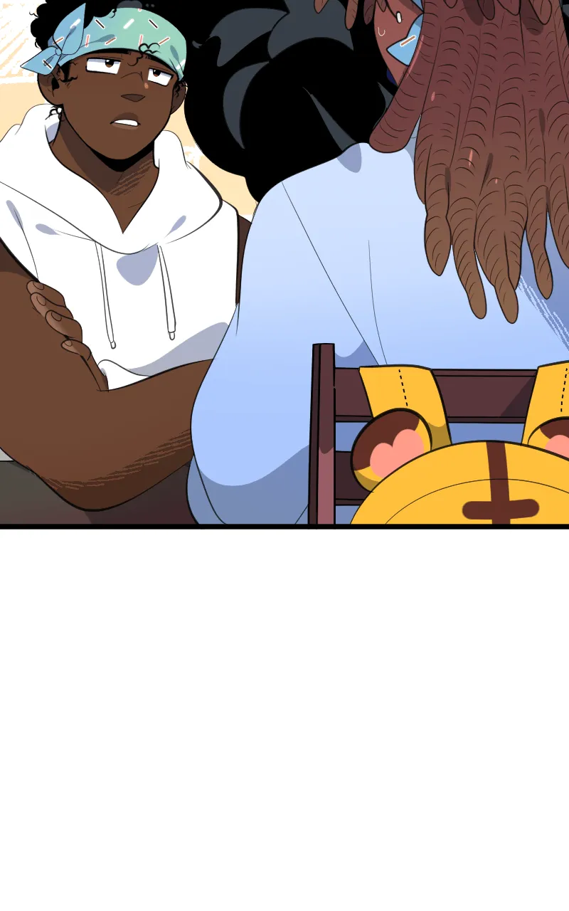 Read Daybreak chapter 95 image 7 on Lezhin