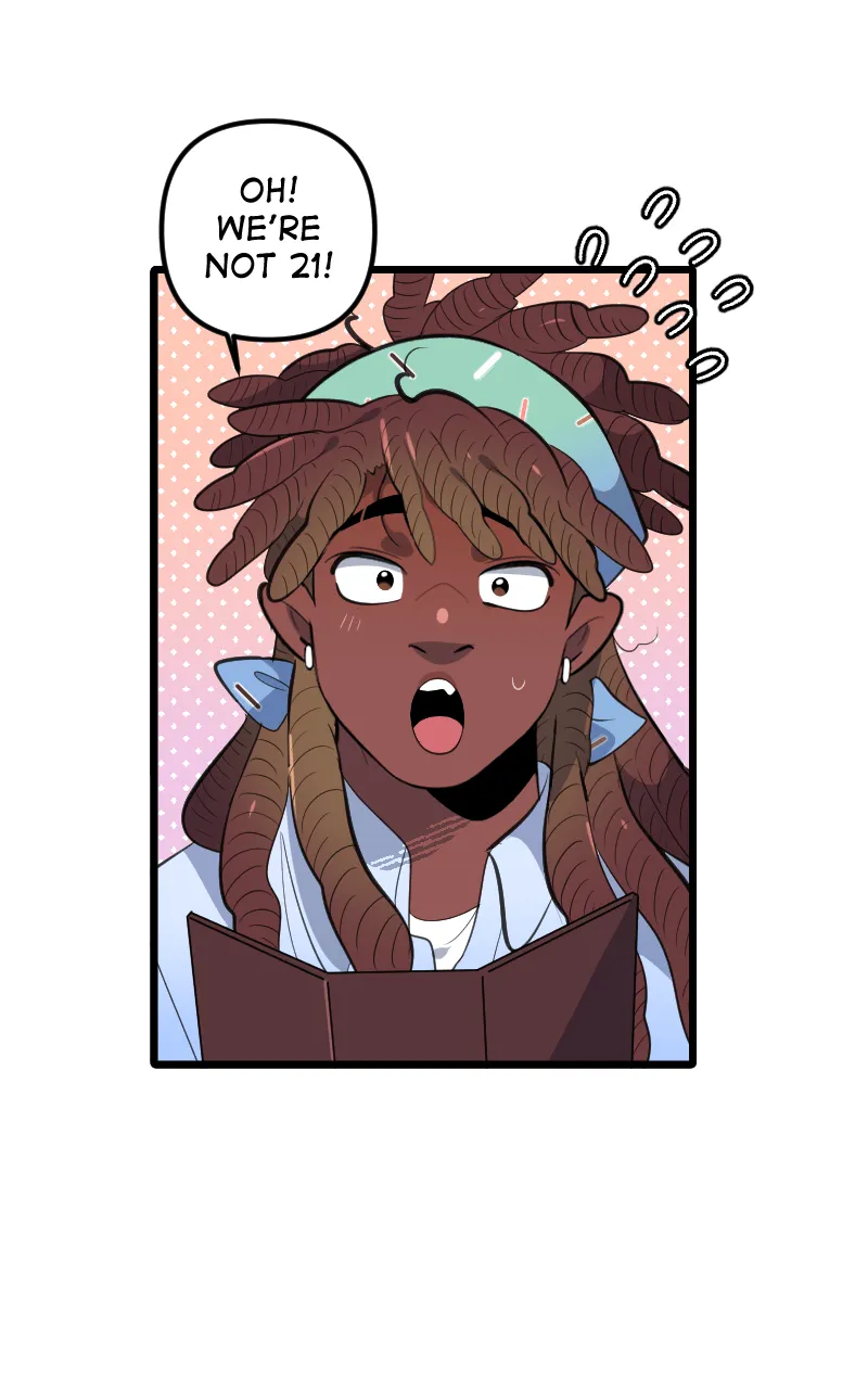 Read Daybreak chapter 95 image 9 on Lezhin