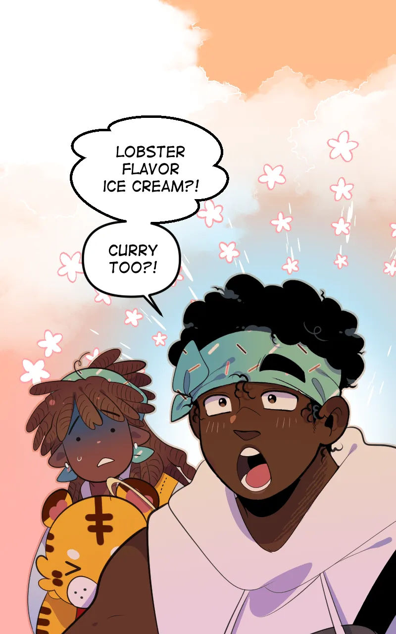 Read Daybreak chapter 96 image 10 on Lezhin