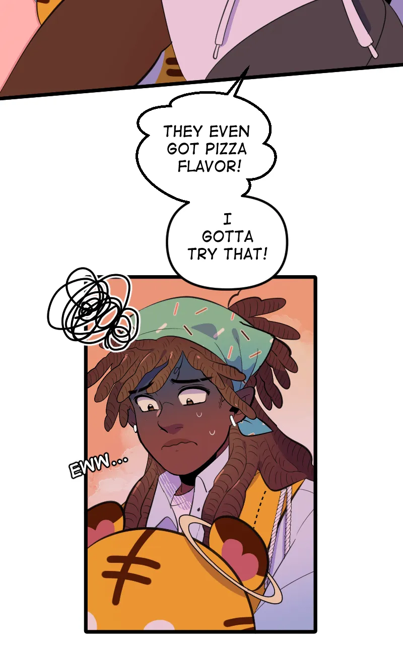 Read Daybreak chapter 96 image 11 on Lezhin