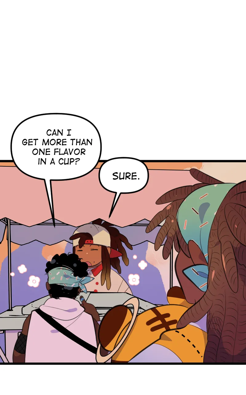 Read Daybreak chapter 96 image 12 on Lezhin