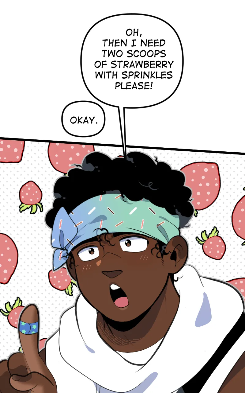 Read Daybreak chapter 96 image 16 on Lezhin