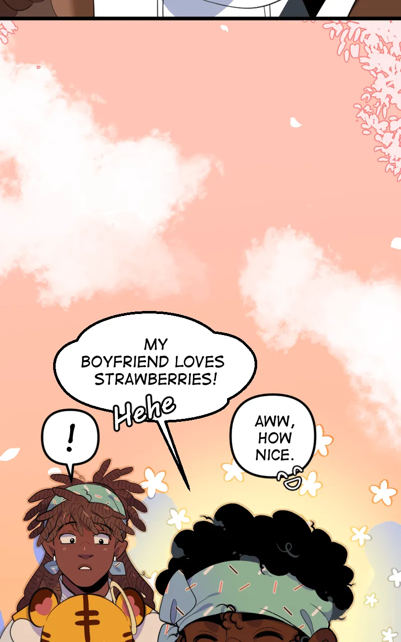 Read Daybreak chapter 96 image 17 on Lezhin