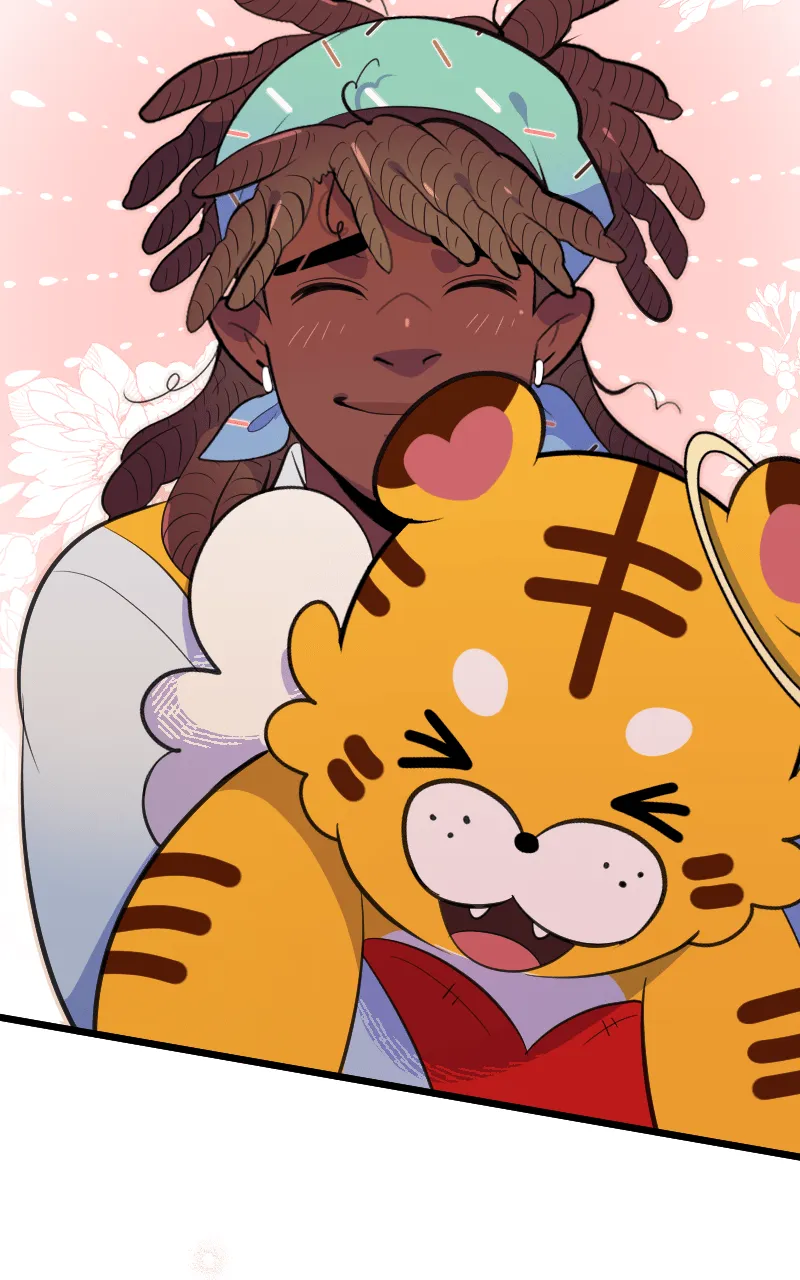 Read Daybreak chapter 96 image 19 on Lezhin