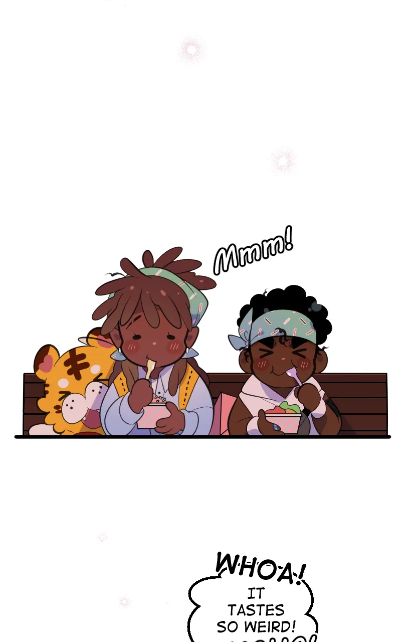 Read Daybreak chapter 96 image 20 on Lezhin