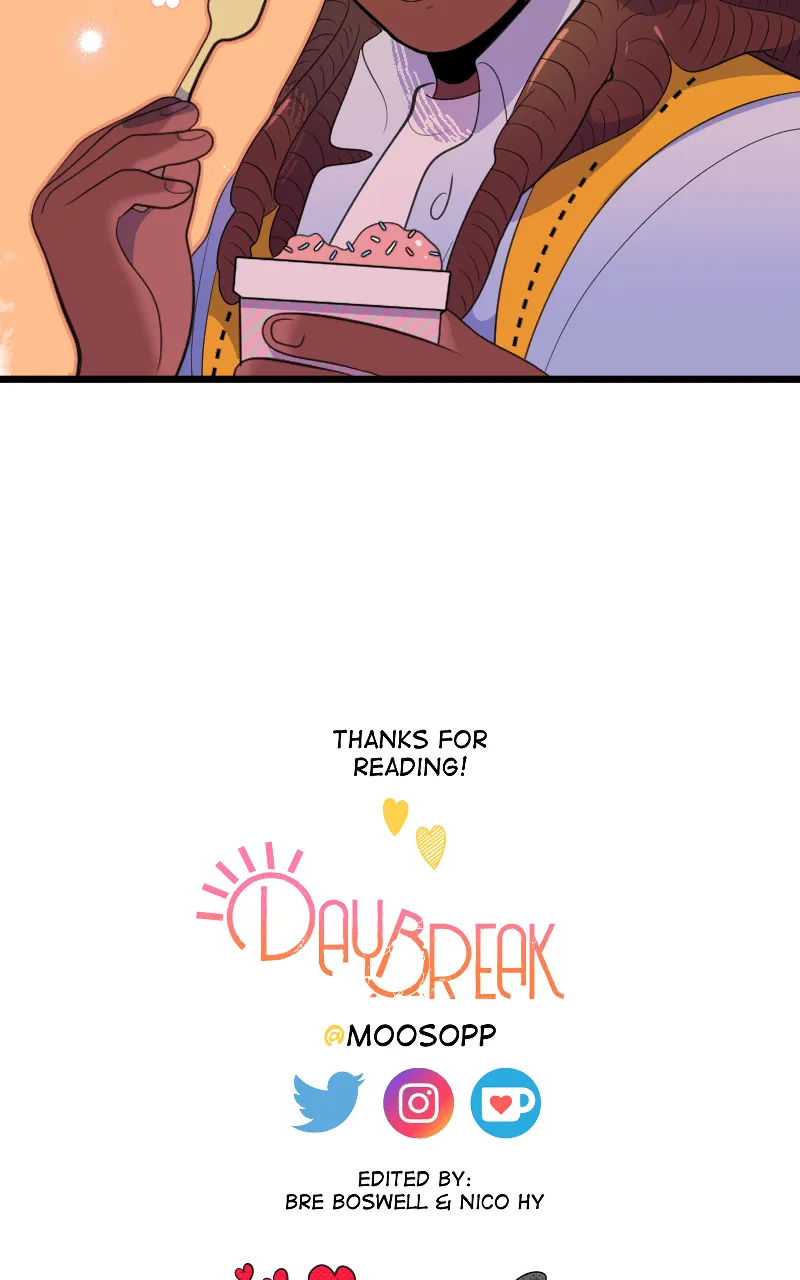 Read Daybreak chapter 96 image 22 on Lezhin