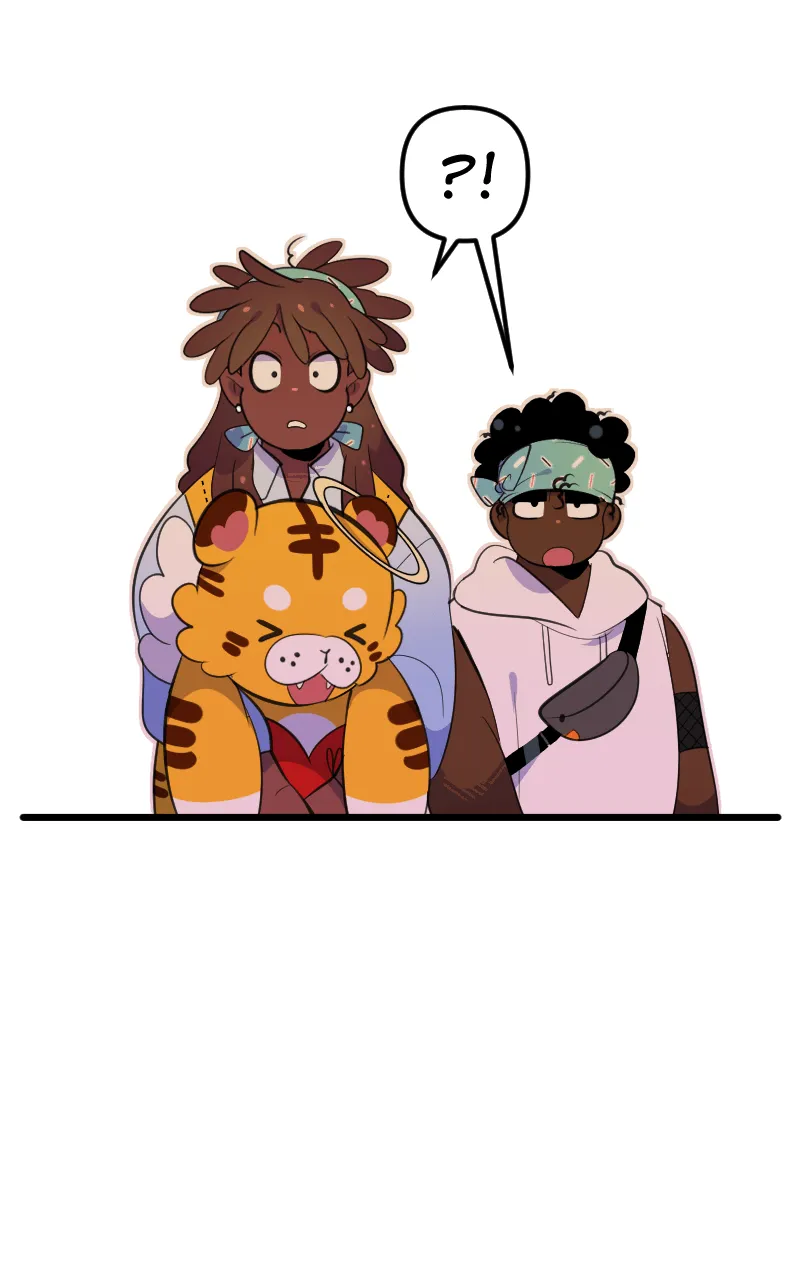 Read Daybreak chapter 96 image 7 on Lezhin