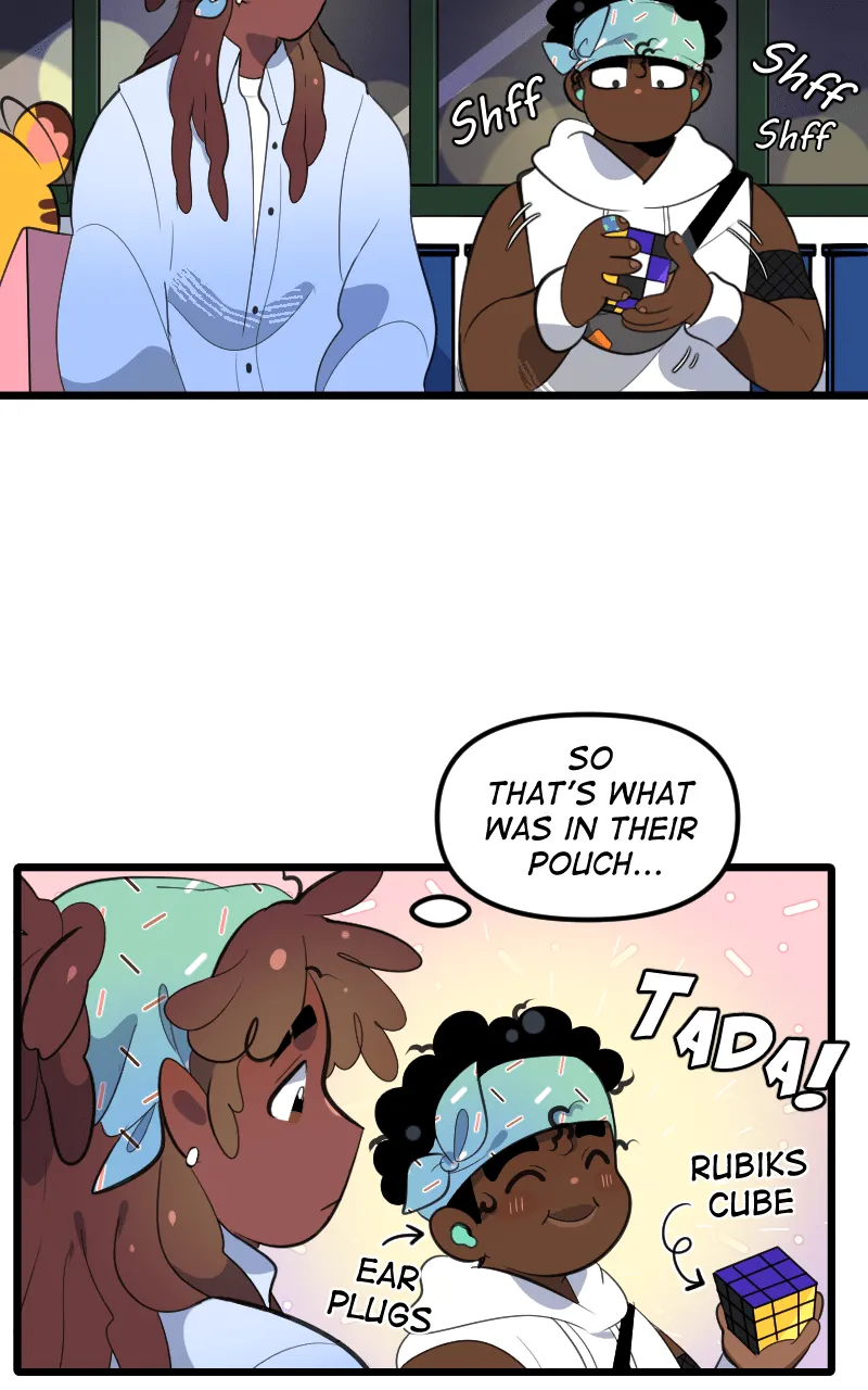 Read Daybreak chapter 97 image 12 on Lezhin
