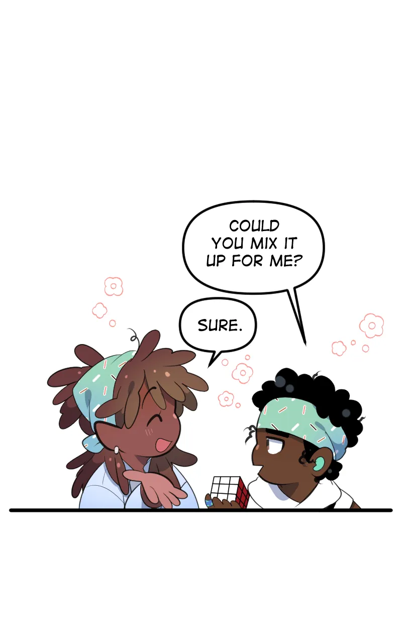Read Daybreak chapter 97 image 13 on Lezhin