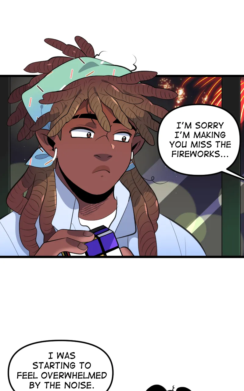 Read Daybreak chapter 97 image 14 on Lezhin