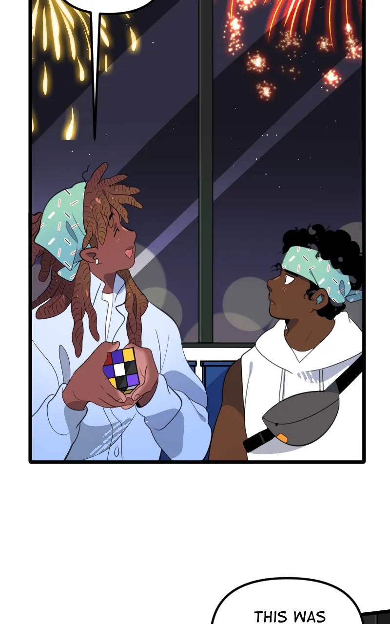 Read Daybreak chapter 97 image 16 on Lezhin