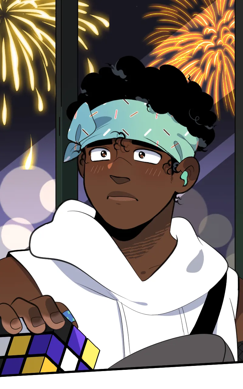 Read Daybreak chapter 97 image 18 on Lezhin