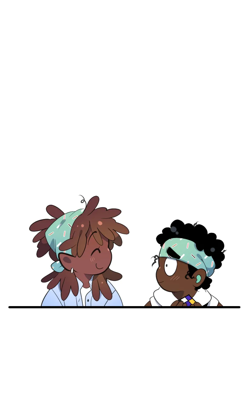 Read Daybreak chapter 97 image 19 on Lezhin