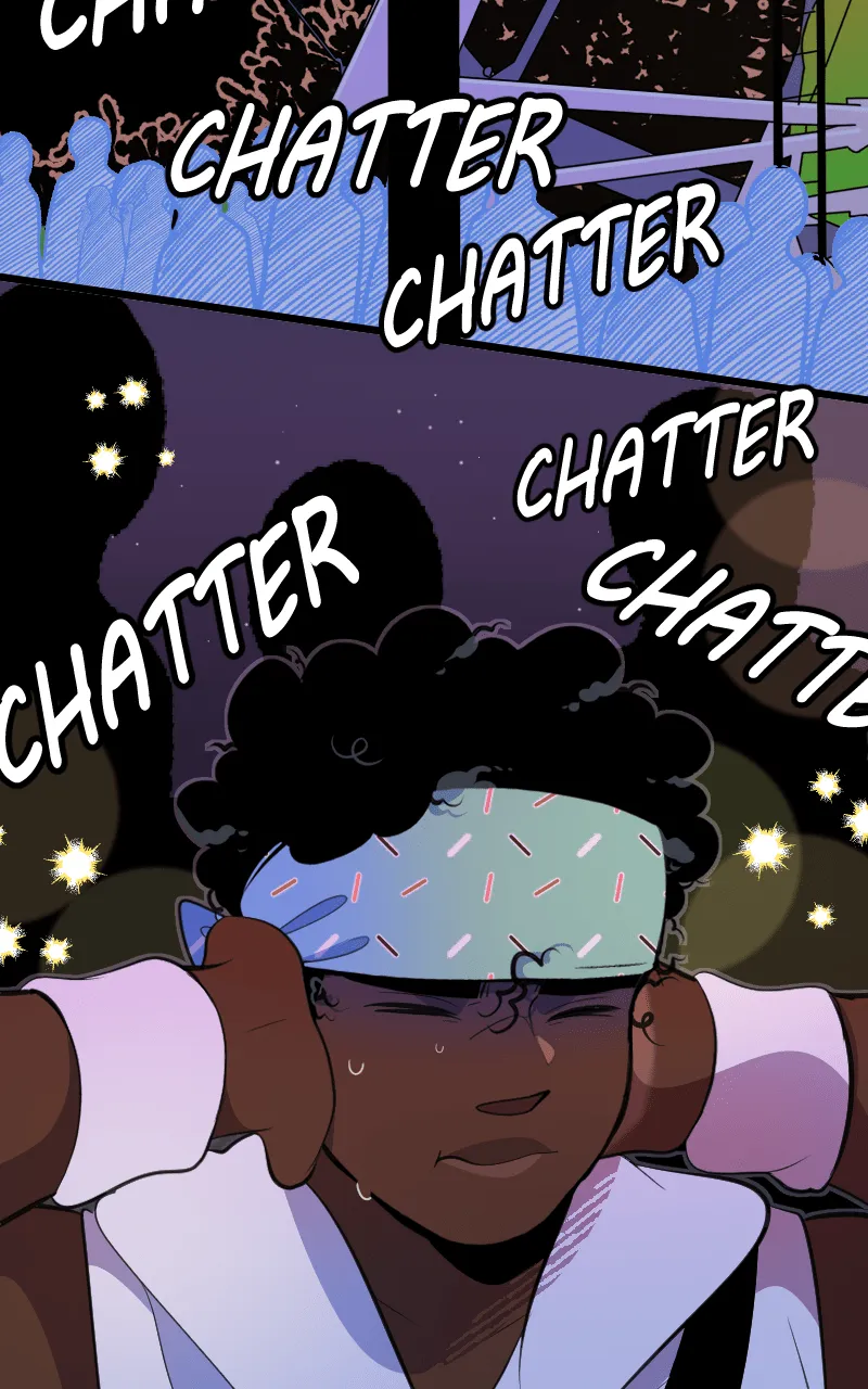 Read Daybreak chapter 97 image 2 on Lezhin