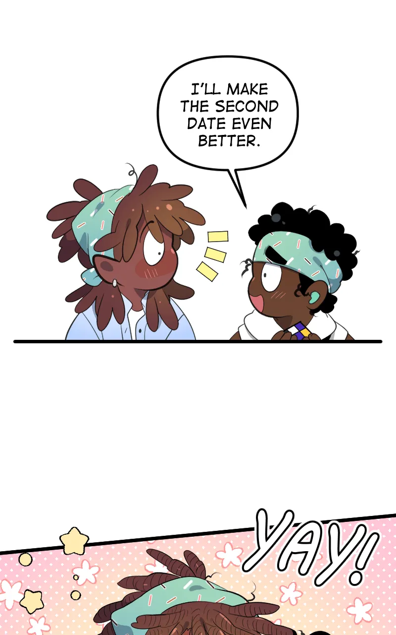 Read Daybreak chapter 97 image 20 on Lezhin