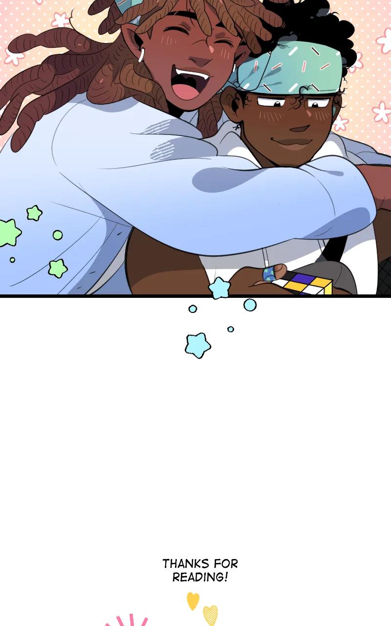 Read Daybreak chapter 97 image 21 on Lezhin