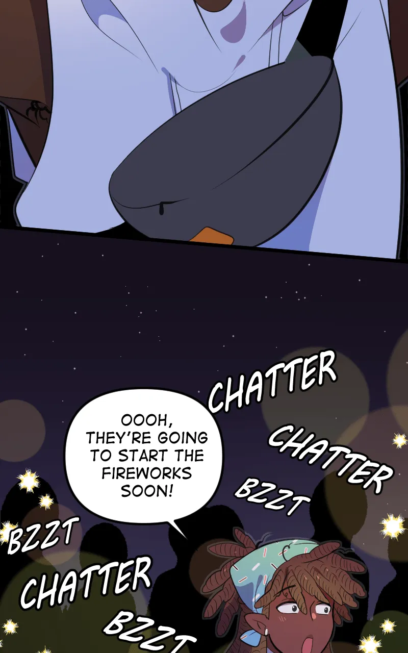 Read Daybreak chapter 97 image 3 on Lezhin