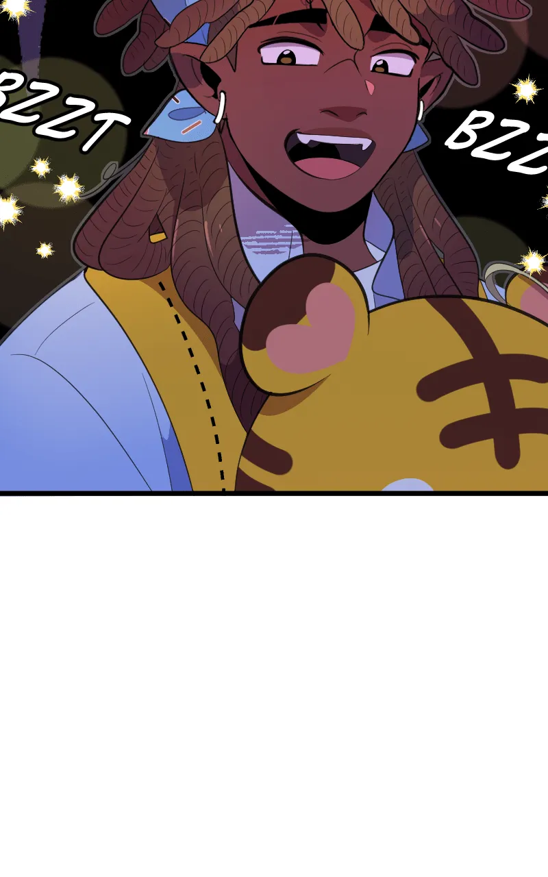 Read Daybreak chapter 97 image 5 on Lezhin