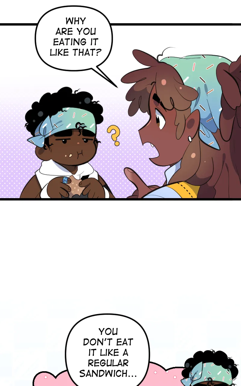 Read Daybreak chapter 98 image 10 on Lezhin