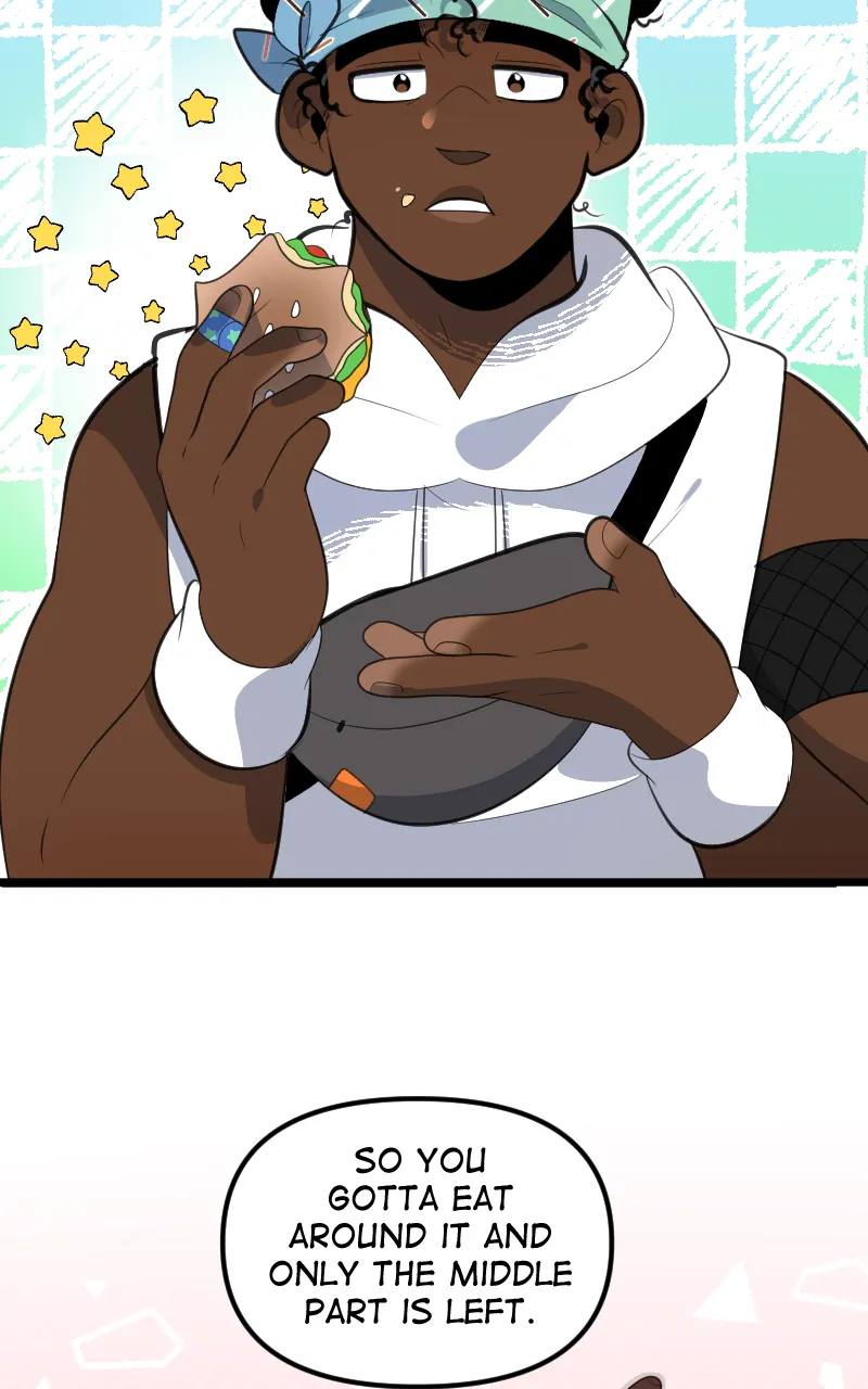 Read Daybreak chapter 98 image 12 on Lezhin