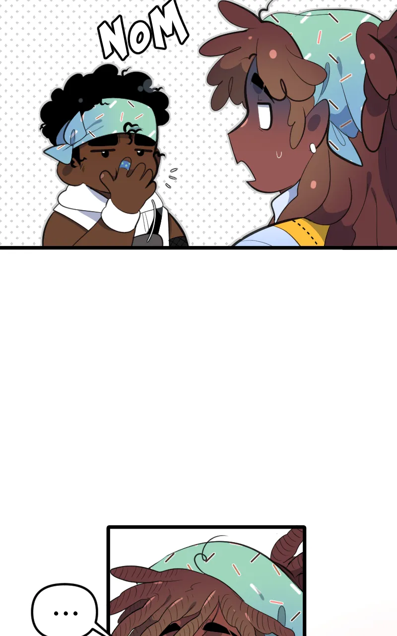 Read Daybreak chapter 98 image 15 on Lezhin