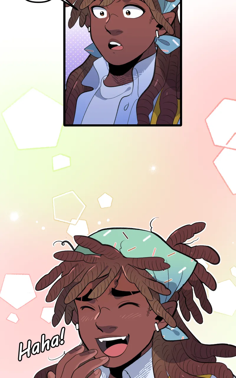Read Daybreak chapter 98 image 16 on Lezhin