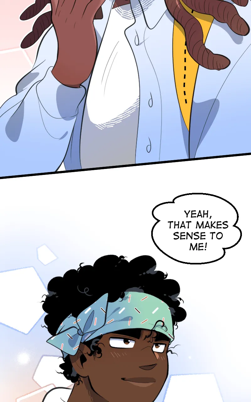 Read Daybreak chapter 98 image 17 on Lezhin