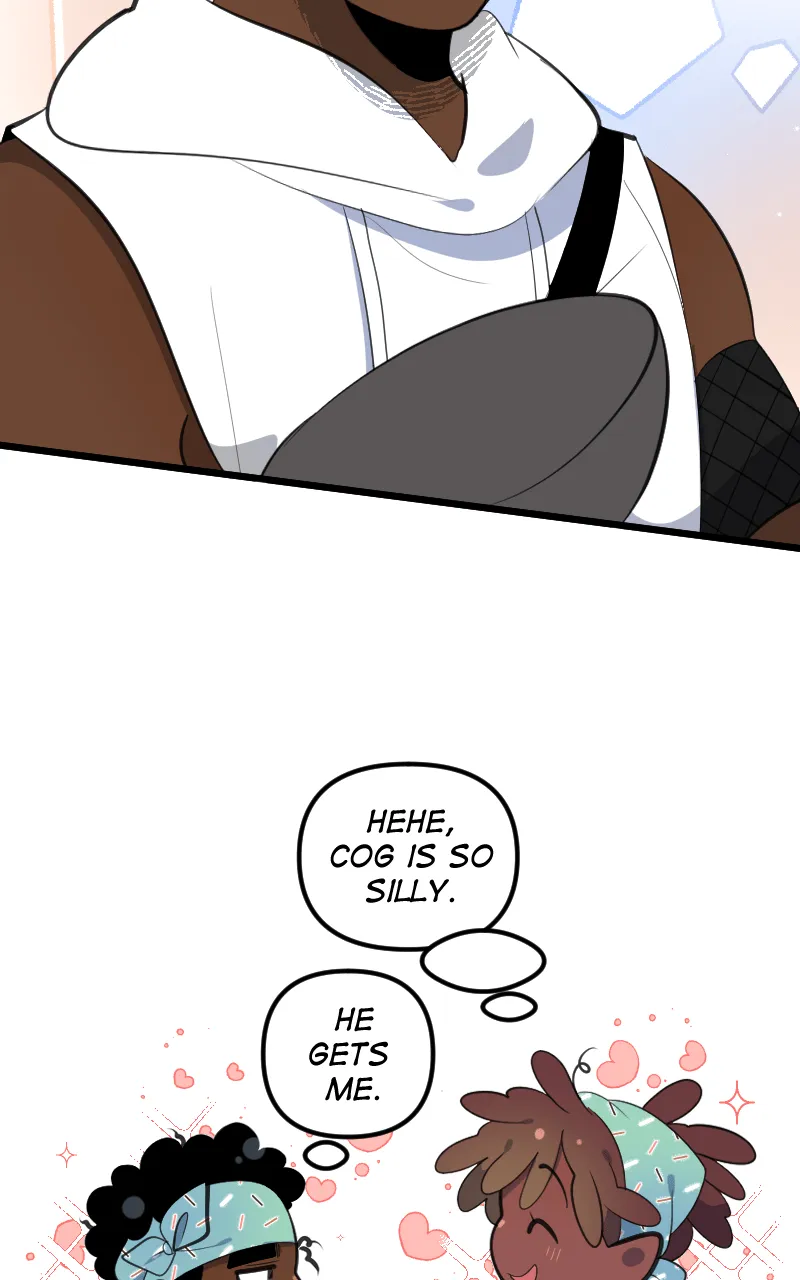 Read Daybreak chapter 98 image 18 on Lezhin