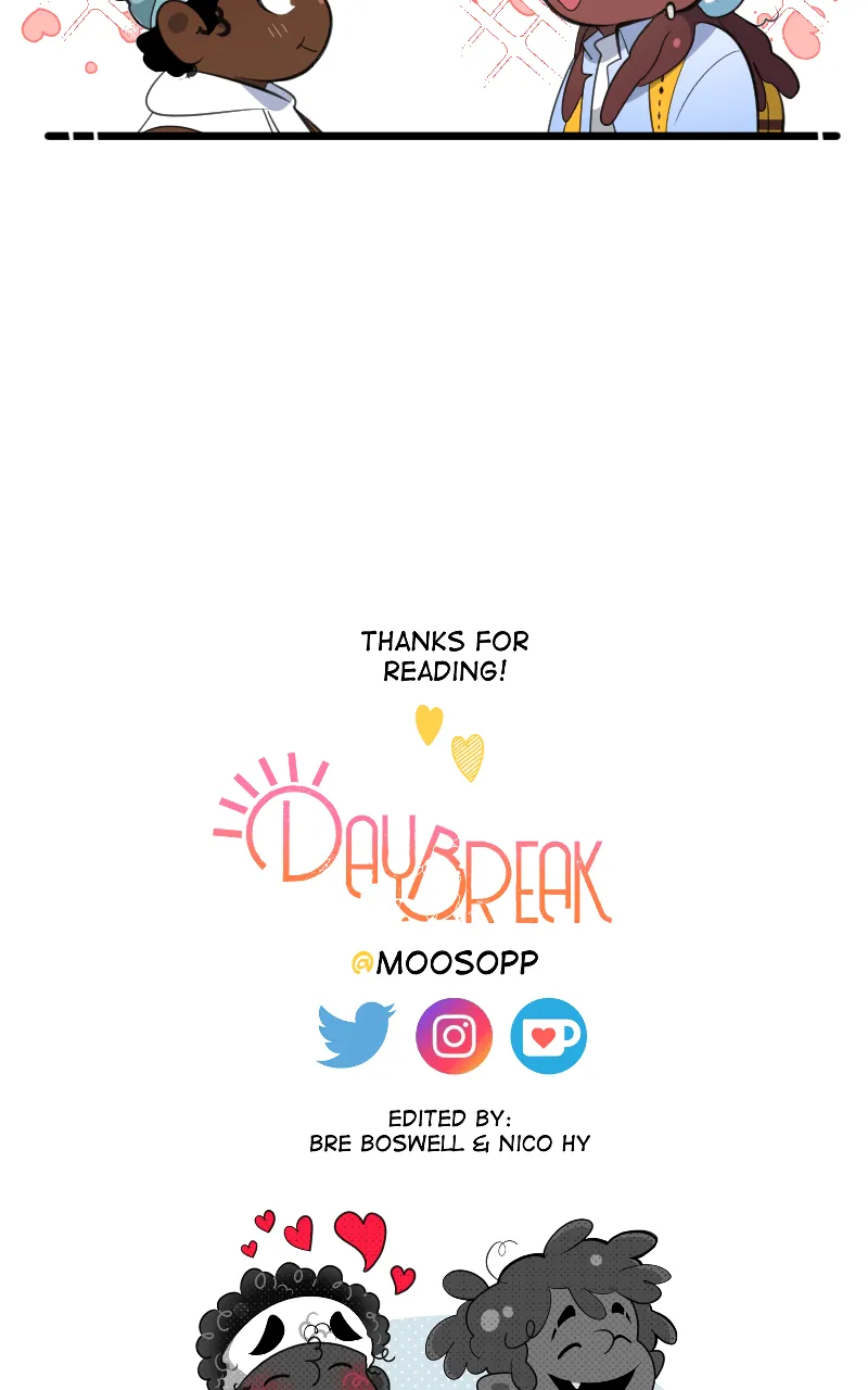 Read Daybreak chapter 98 image 19 on Lezhin