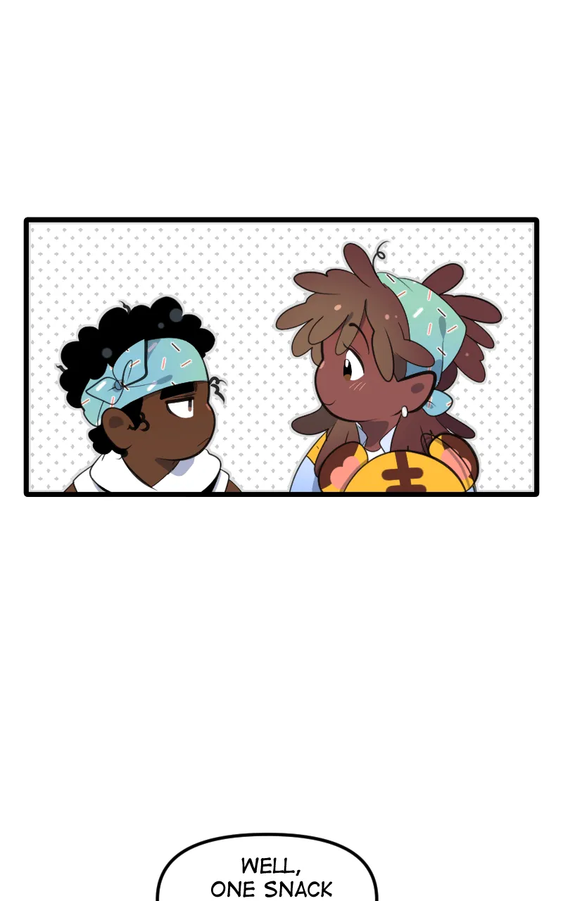 Read Daybreak chapter 98 image 2 on Lezhin