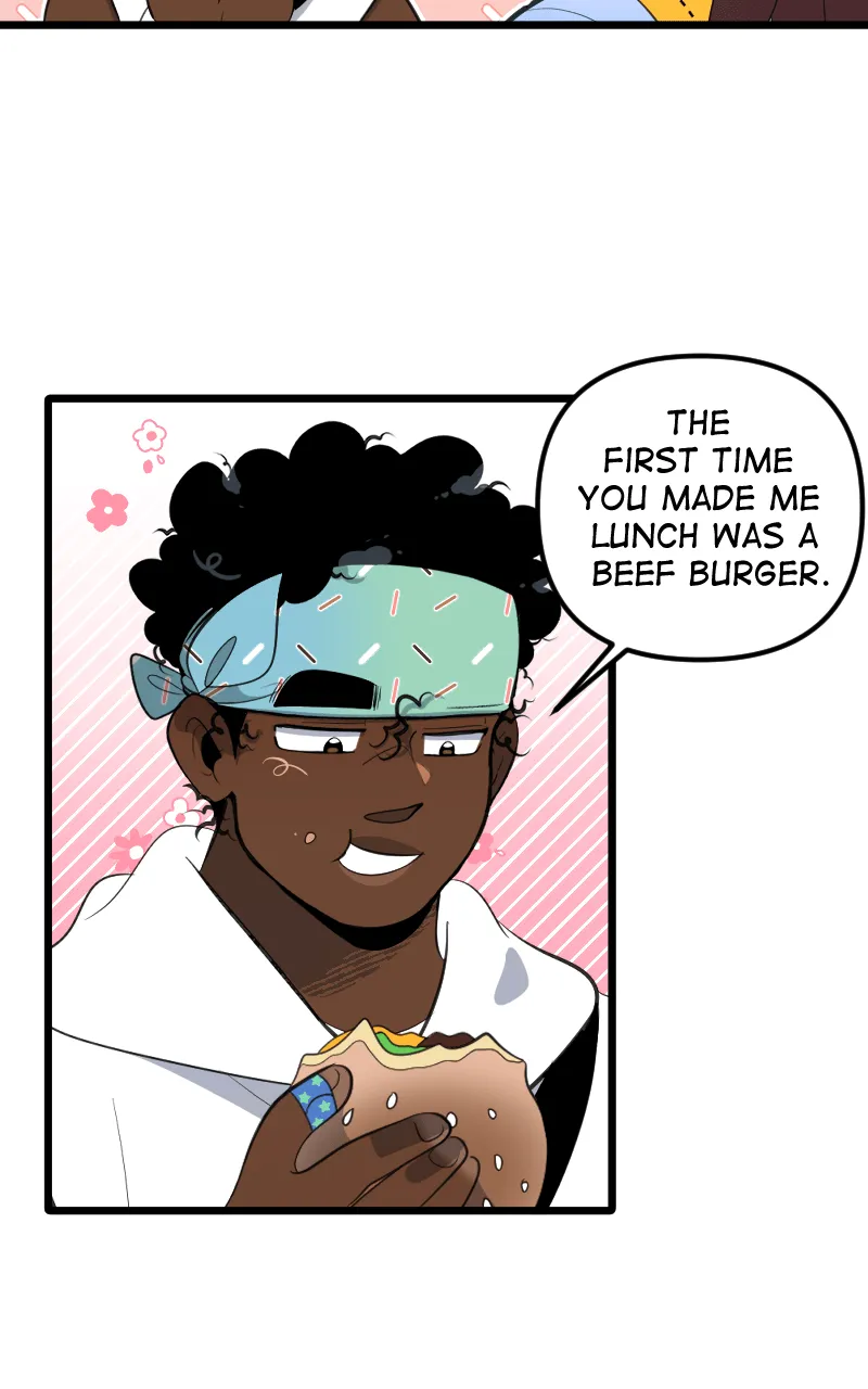 Read Daybreak chapter 98 image 5 on Lezhin
