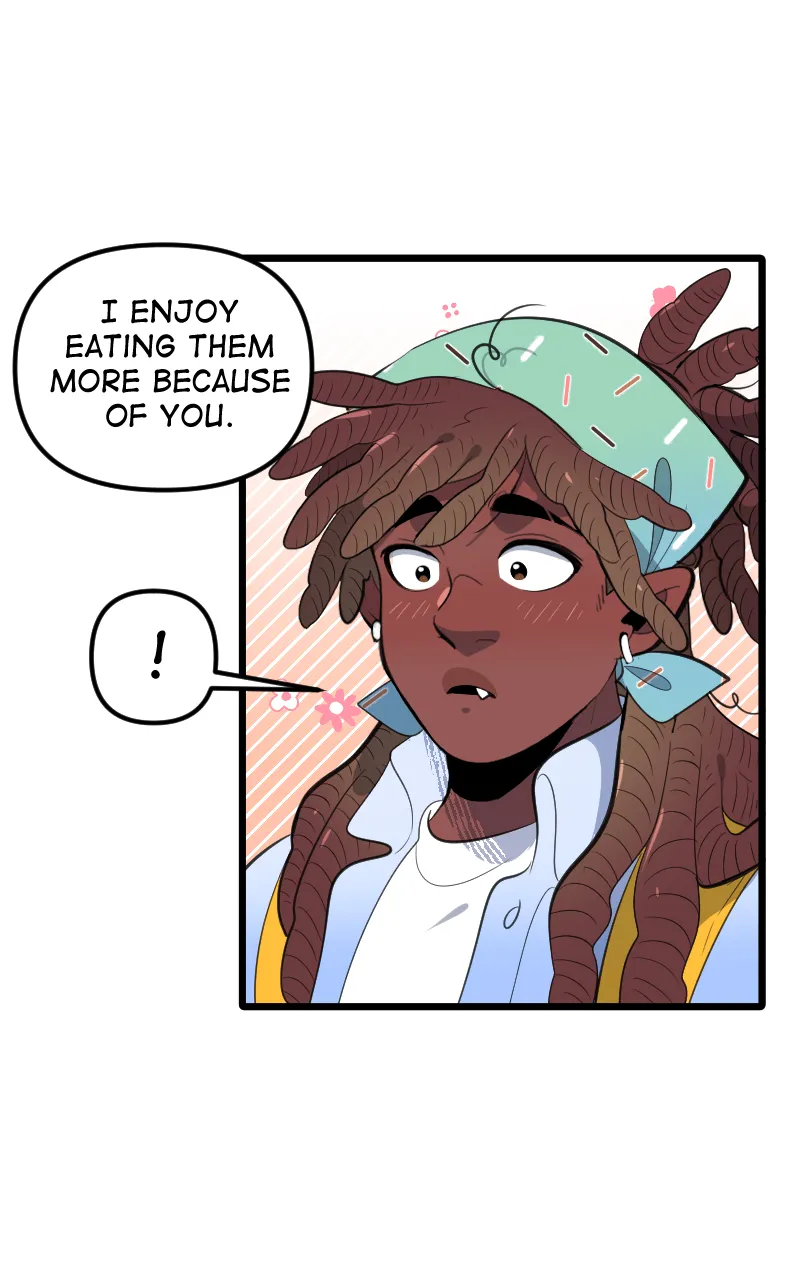 Read Daybreak chapter 98 image 6 on Lezhin
