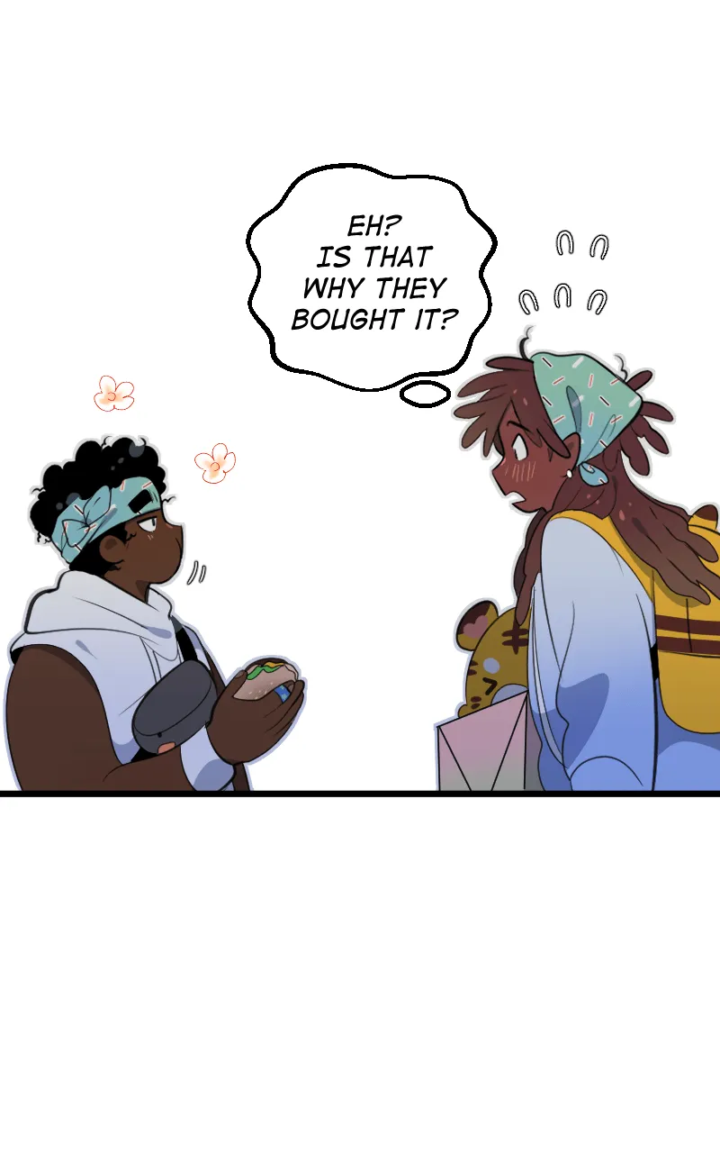Read Daybreak chapter 98 image 7 on Lezhin