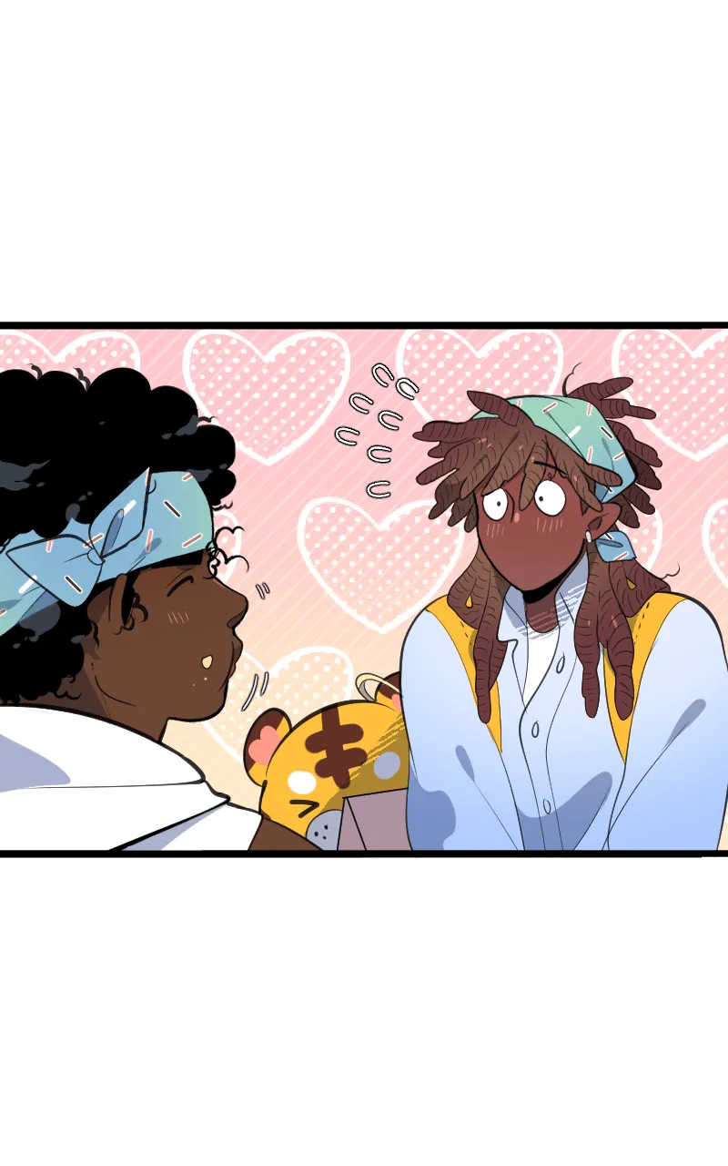 Read Daybreak chapter 98 image 8 on Lezhin