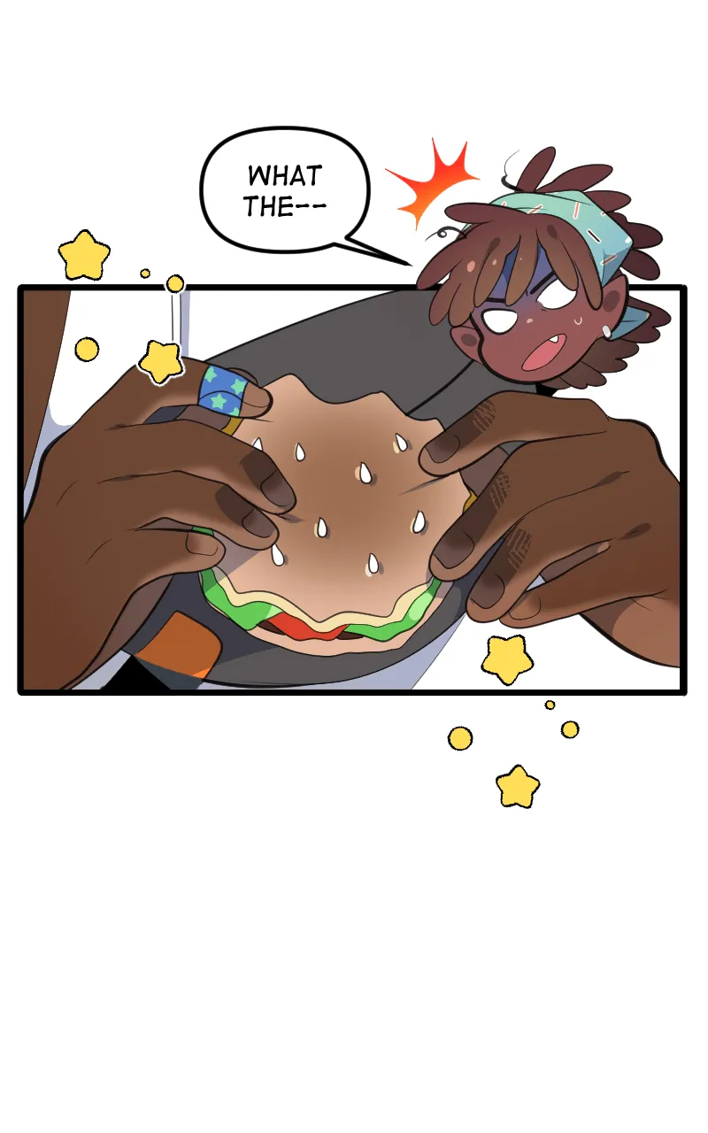 Read Daybreak chapter 98 image 9 on Lezhin