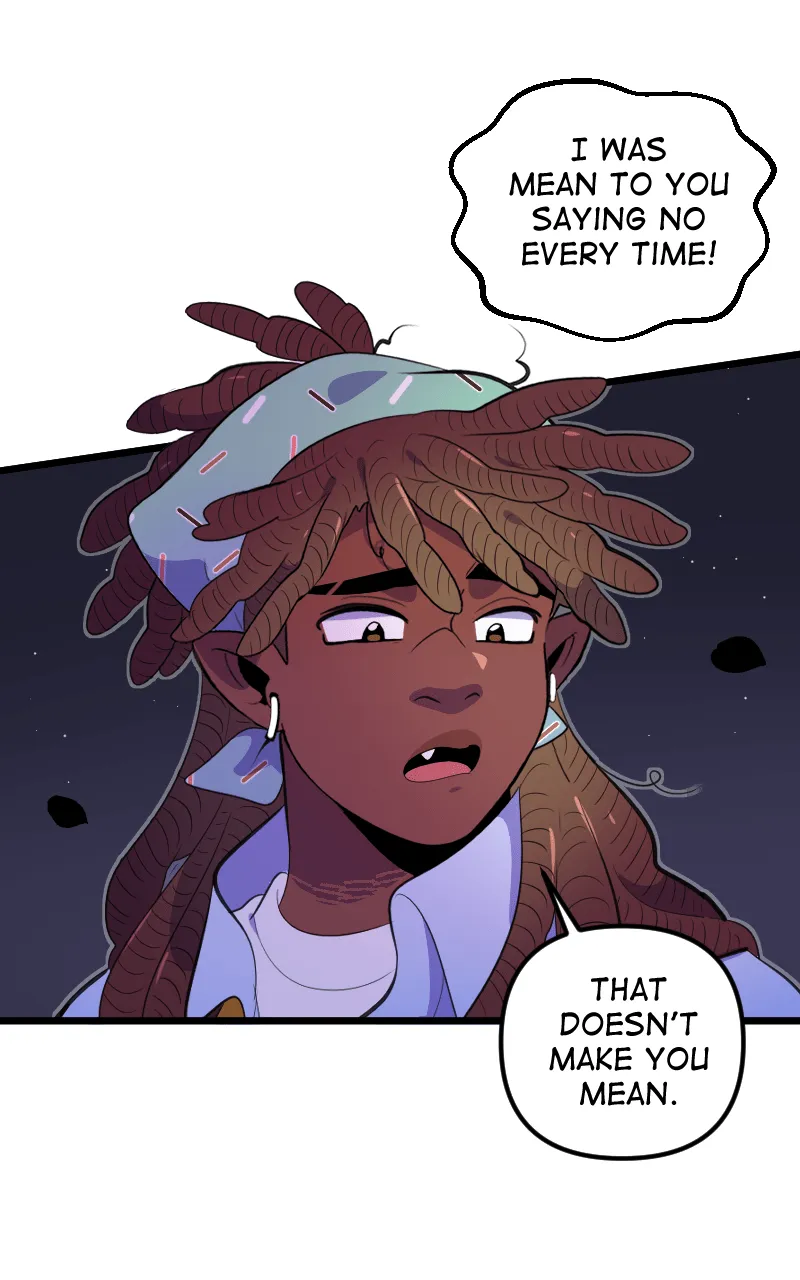Read Daybreak chapter 99 image 10 on Lezhin